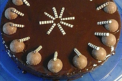 Chocolate Death 28
