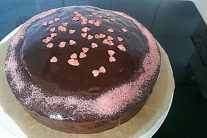 Chocolate Death 34