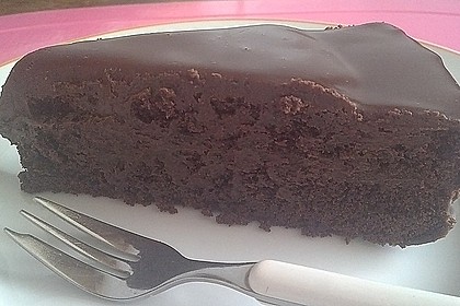 Chocolate Death 29