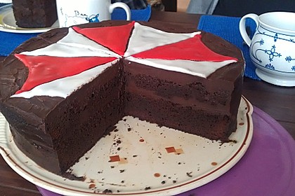 Chocolate Death 19