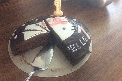 Chocolate Death 30