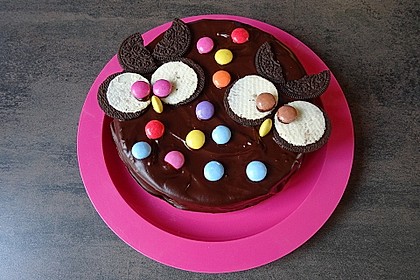 Chocolate Death 9