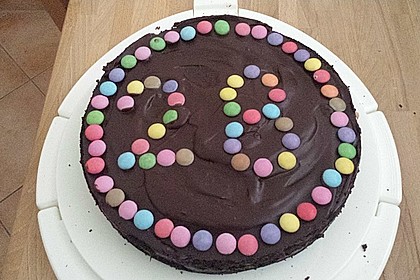 Chocolate Death 20