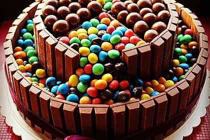 Chocolate Death 1