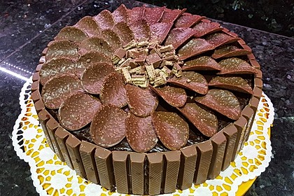Chocolate Death 26