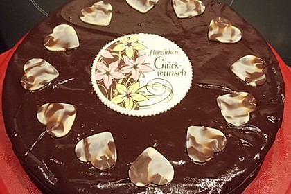Chocolate Death 10