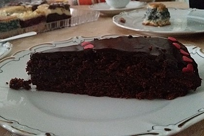 Chocolate Death 46