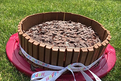 Chocolate Death 27