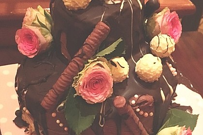 Chocolate Death 3