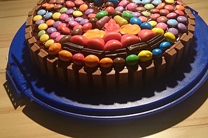 Chocolate Death 40