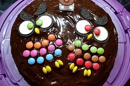 Chocolate Death 4