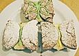 Schmetterling - Muffins
