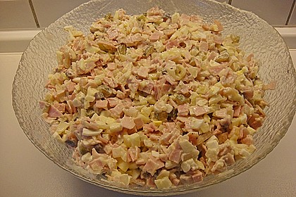 Heringssalat 1