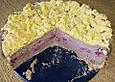 K&auml;se - Mokka Obsttorte II