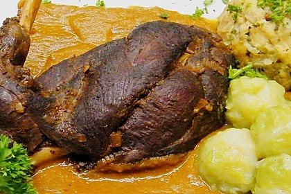 Hasenkeulen 9