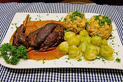 Hasenkeulen 1