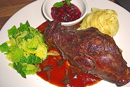 Hasenkeulen 2