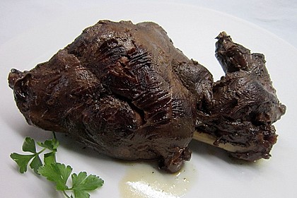 Hasenkeulen 10