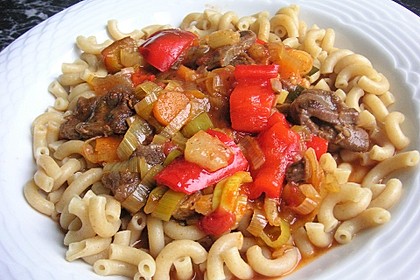Gulasch 2