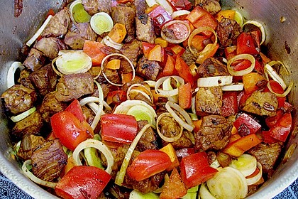 Gulasch 3