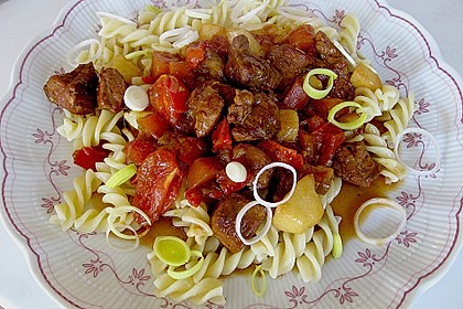 Gulasch