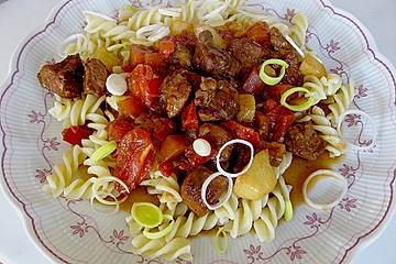 Gulasch