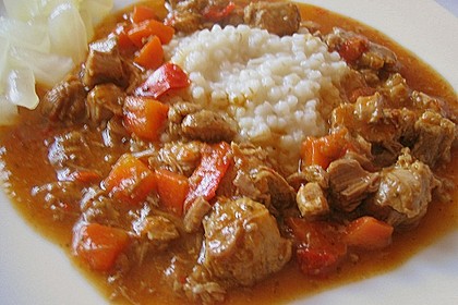 Gulasch 5