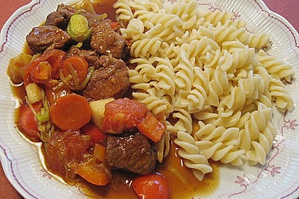Gulasch 2
