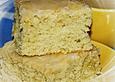 Cappuccino - Blondies
