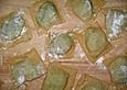 Vier Kr&auml;uter - Maultaschen