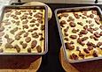 Russischer Zupfkuchen