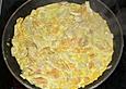 Exotisches H&auml;hnchen - Curry mit Fenchel
