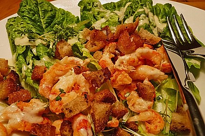 Caesar Salad 2