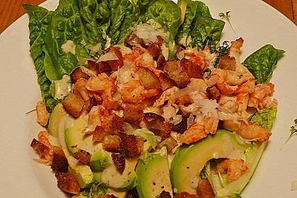 Caesar Salad 3