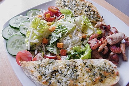 Caesar Salad 9