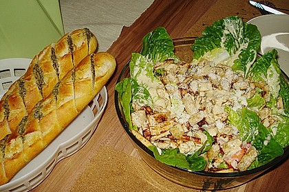 Caesar Salad 10