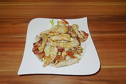 Caesar Salad 11