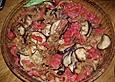 Marinade f&uuml;r Antipasti