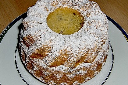 Wiener Kaffeehaus - Gugelhupf 3