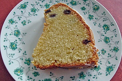 Wiener Kaffeehaus - Gugelhupf 17