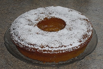Wiener Kaffeehaus - Gugelhupf 25