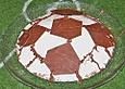 Philadelphia Torte *Geburtstags Fu&szlig;ball*