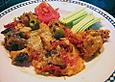 Robertos Kartoffelpizza
