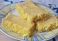 Vanillige Brownies