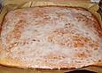 Zitronenkuchen