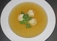 Parmesankl&ouml;&szlig;chen