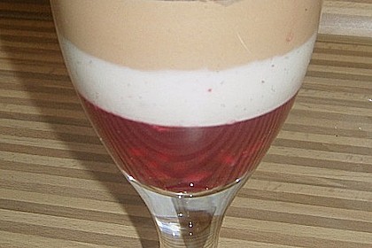 Weihnachtsdessert 12