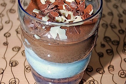 Weihnachtsdessert 11