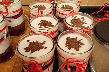 Weihnachtsdessert 13