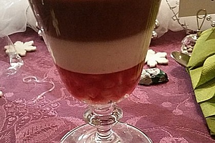 Weihnachtsdessert 9